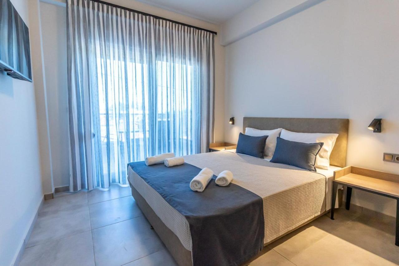 كيراموتي Aura Apartments المظهر الخارجي الصورة